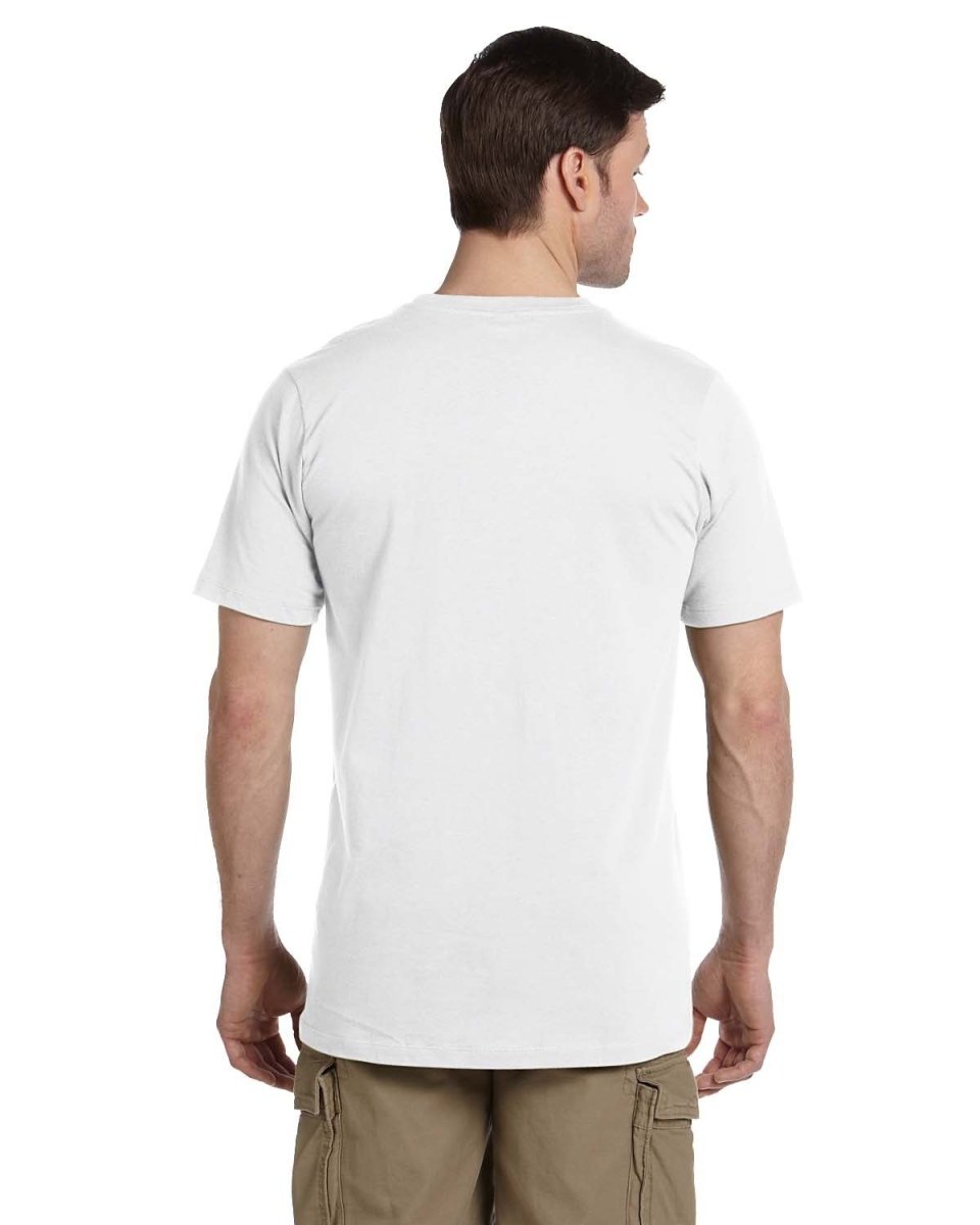 Tall Tails Unisex Organic Cotton Tee